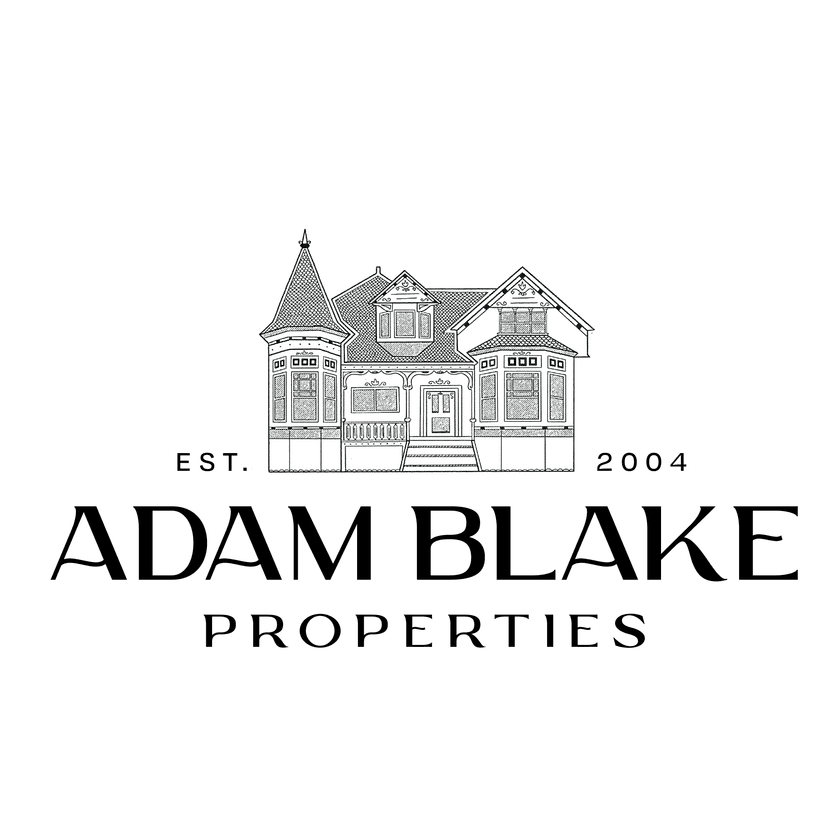 Adam Blake Properties — Est. 2004